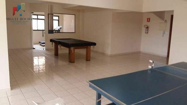 Apartamento à venda no bairro Canto do Forte - Praia Grande/SP