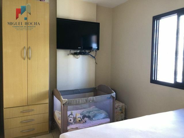 Apartamento à venda no bairro Canto do Forte - Praia Grande/SP