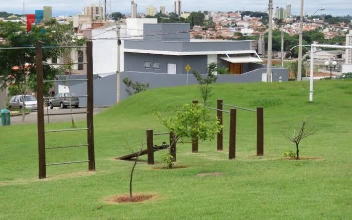Residencial Bela Vitta Tatuí SP - Terreno em condomínio Tatuí SP