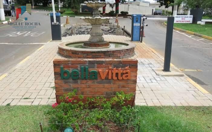 Residencial Bela Vitta Tatuí SP - Terreno em condomínio Tatuí SP