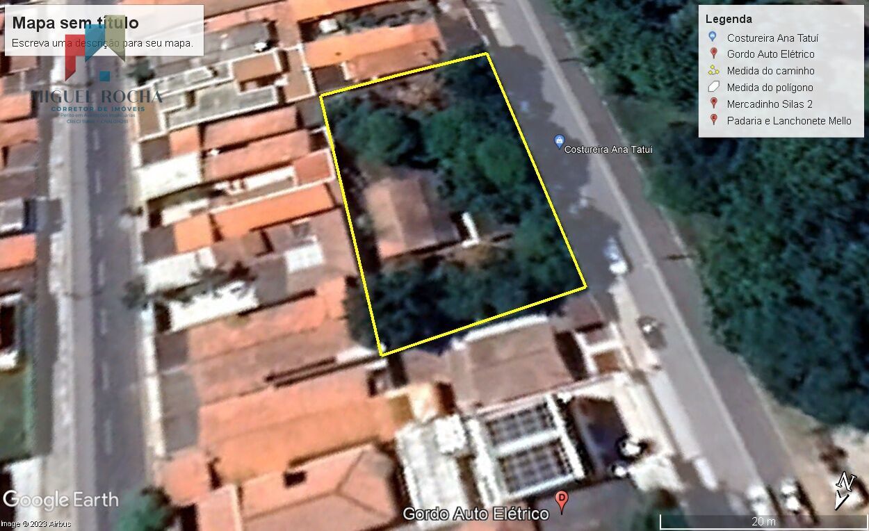 Chácara Chácara em Jardim Palmira, Tatuí/SP