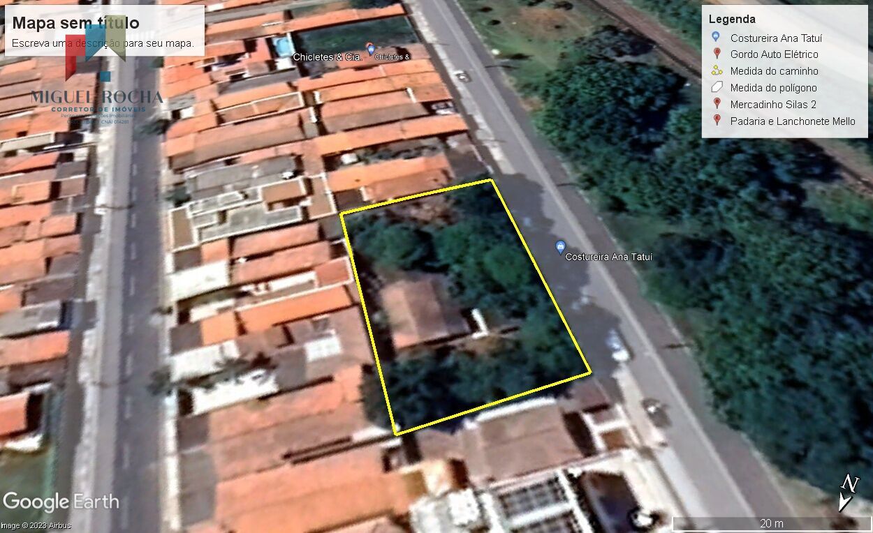 Chácara Chácara em Jardim Palmira, Tatuí/SP