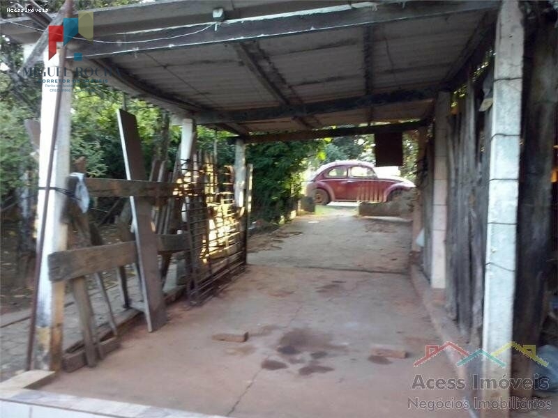 Chácara Chácara em Jardim Palmira, Tatuí/SP
