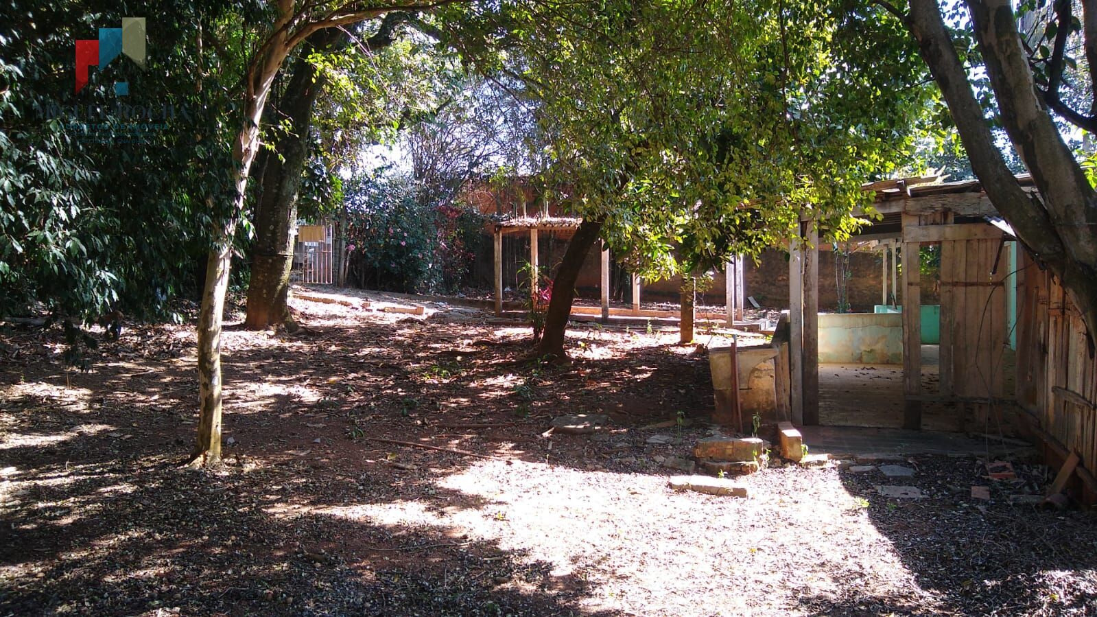 Chácara Chácara em Jardim Palmira, Tatuí/SP