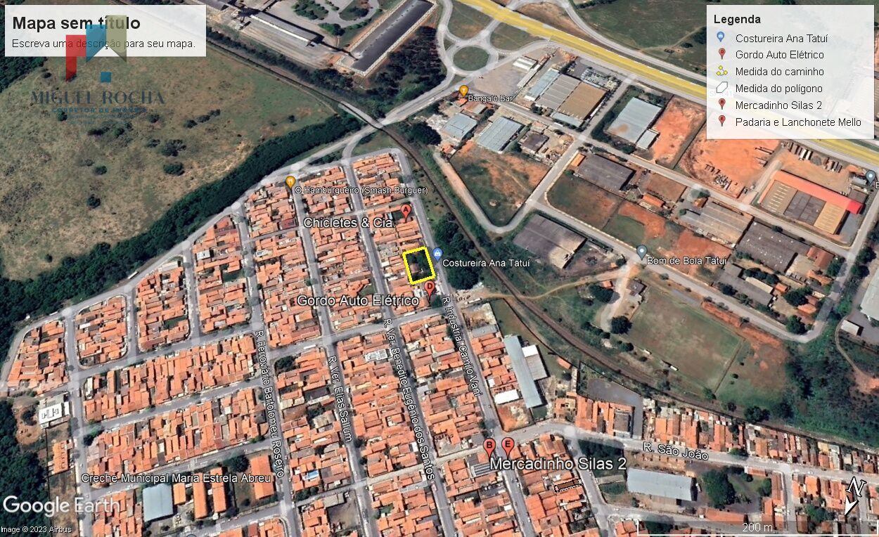 Chácara Chácara em Jardim Palmira, Tatuí/SP