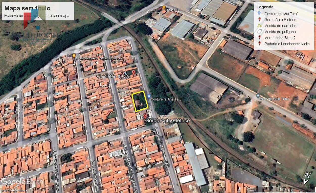 Chácara Chácara em Jardim Palmira, Tatuí/SP