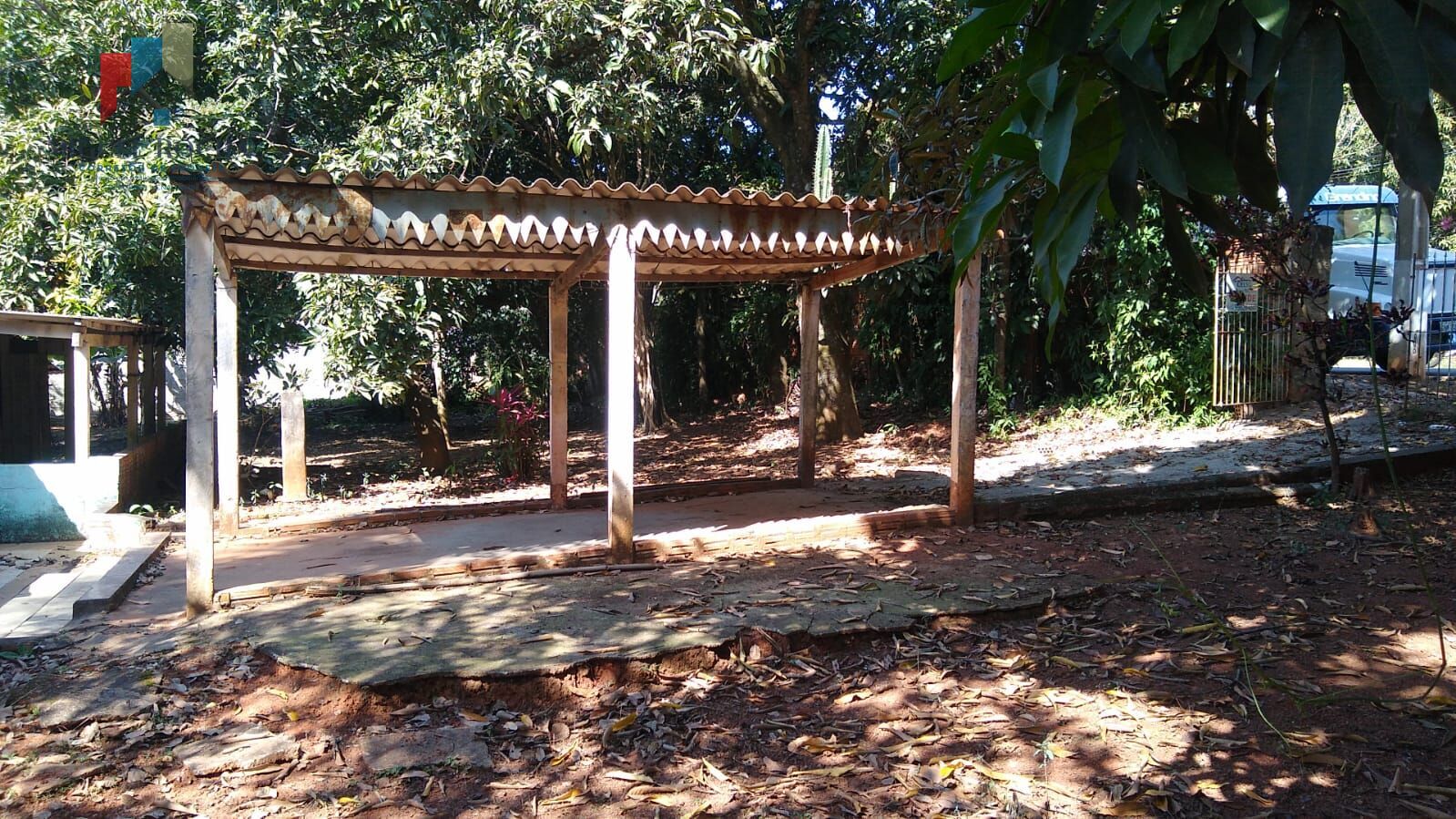 Chácara Chácara em Jardim Palmira, Tatuí/SP