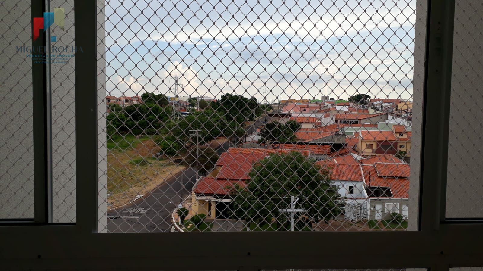 Apartamento à venda no bairro Nova Tatuí - Tatuí/SP