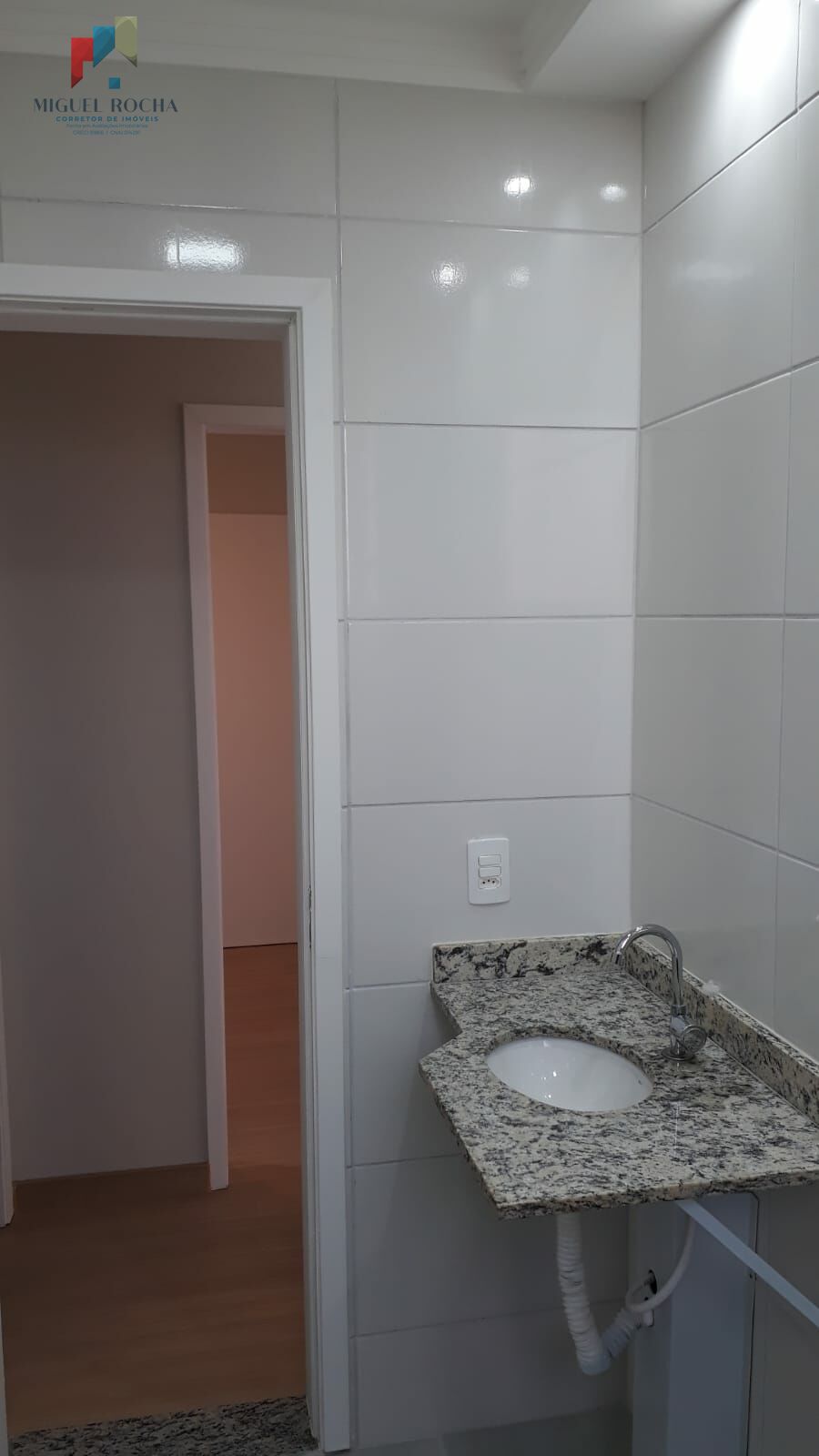 Apartamento à venda no bairro Nova Tatuí - Tatuí/SP