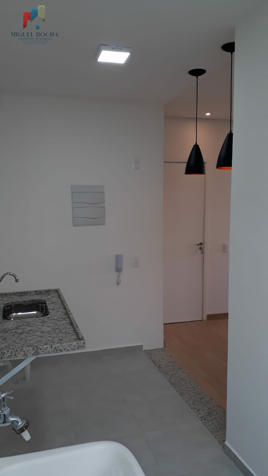 Apartamento à venda no bairro Nova Tatuí - Tatuí/SP