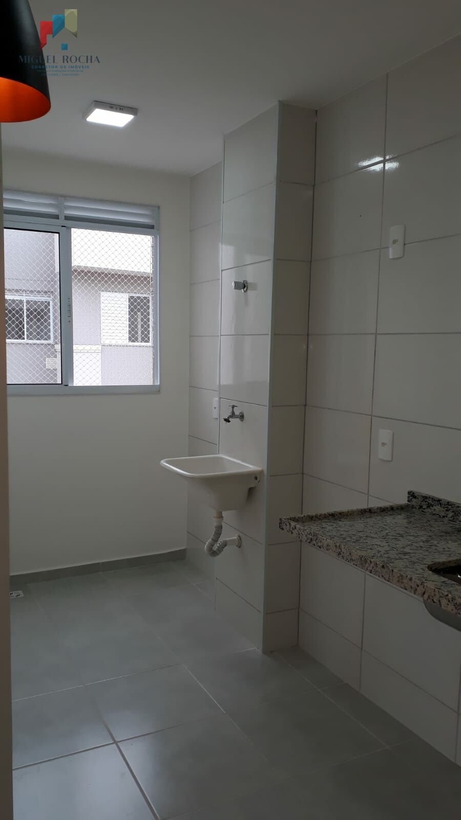 Apartamento à venda no bairro Nova Tatuí - Tatuí/SP