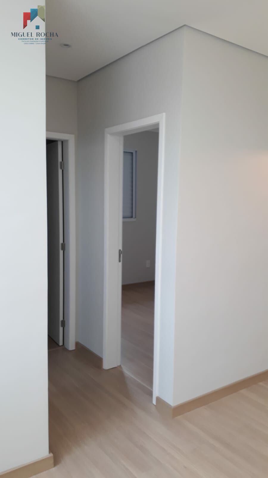 Apartamento à venda no bairro Nova Tatuí - Tatuí/SP
