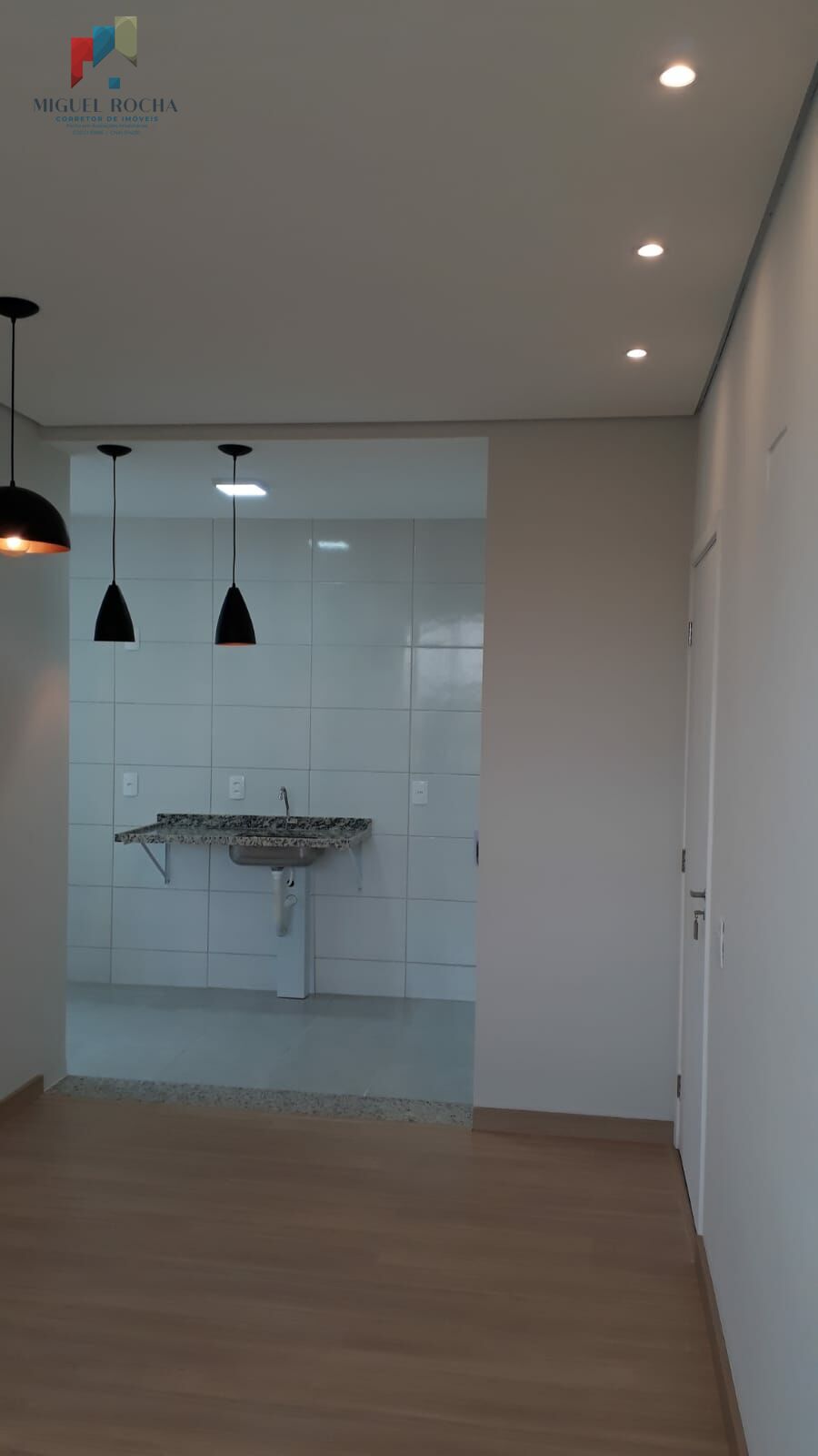 Apartamento à venda no bairro Nova Tatuí - Tatuí/SP
