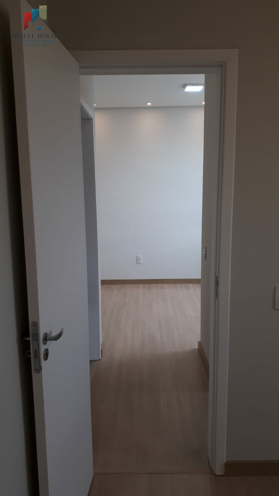 Apartamento à venda no bairro Nova Tatuí - Tatuí/SP