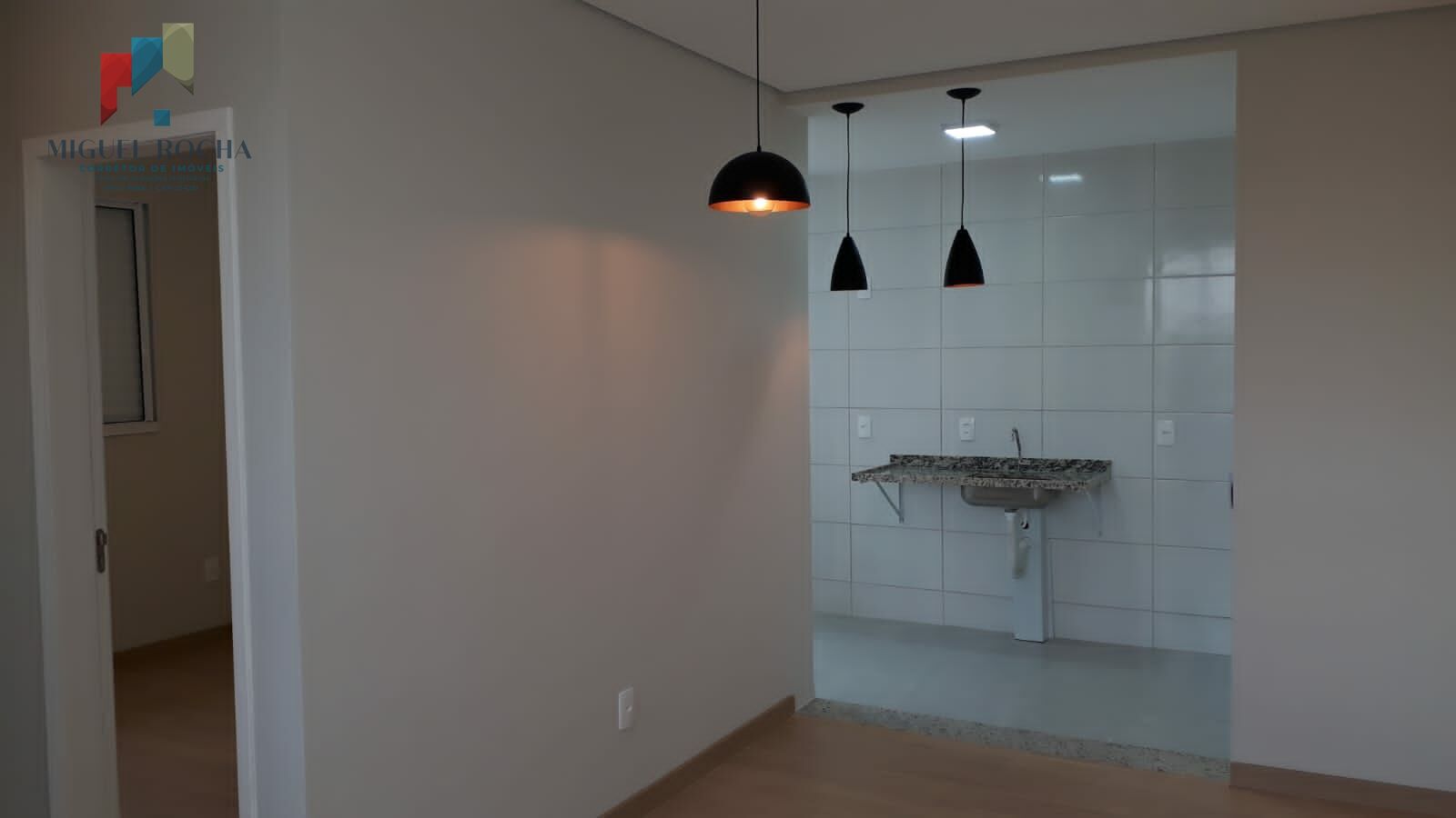 Apartamento à venda no bairro Nova Tatuí - Tatuí/SP