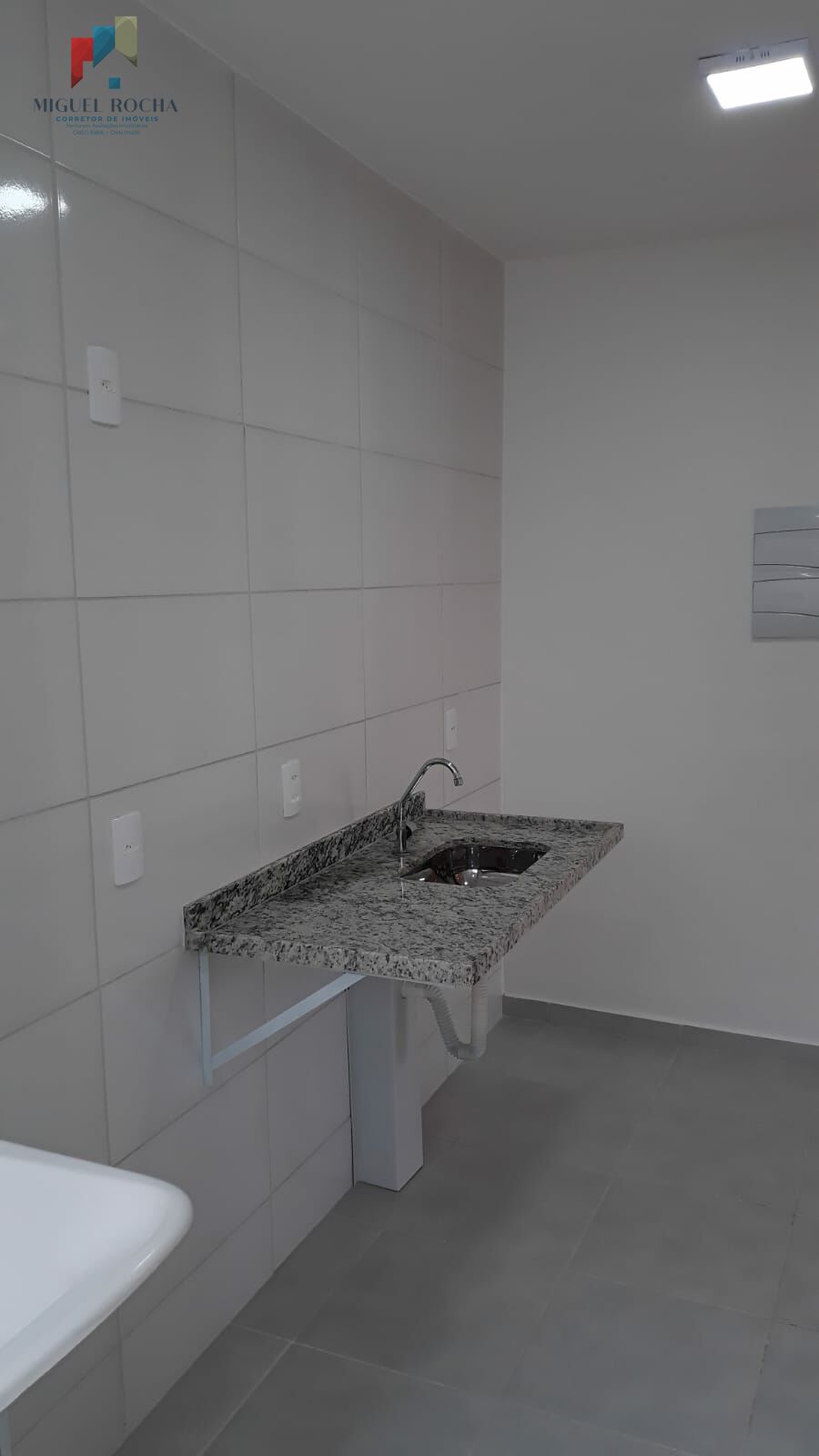 Apartamento à venda no bairro Nova Tatuí - Tatuí/SP