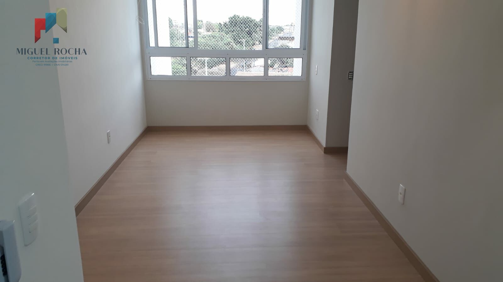 Apartamento à venda no bairro Nova Tatuí - Tatuí/SP