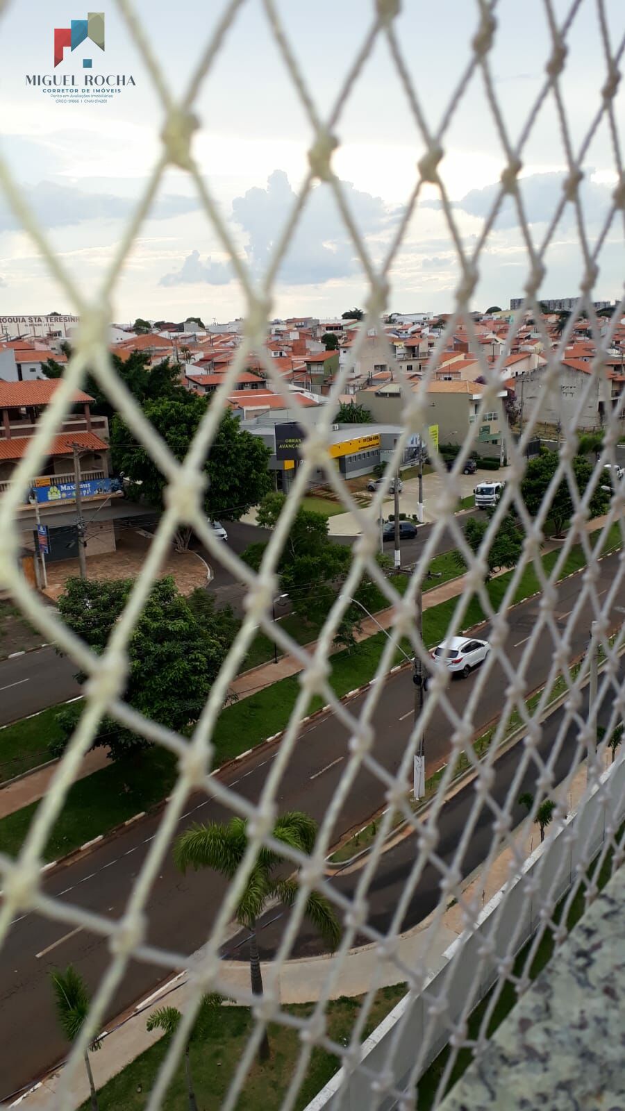Apartamento à venda no bairro Nova Tatuí - Tatuí/SP