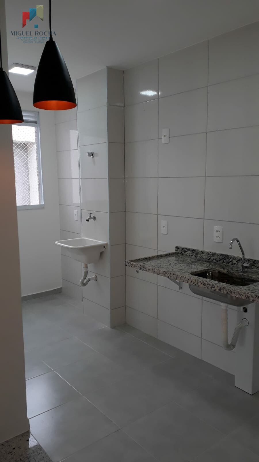 Apartamento à venda no bairro Nova Tatuí - Tatuí/SP