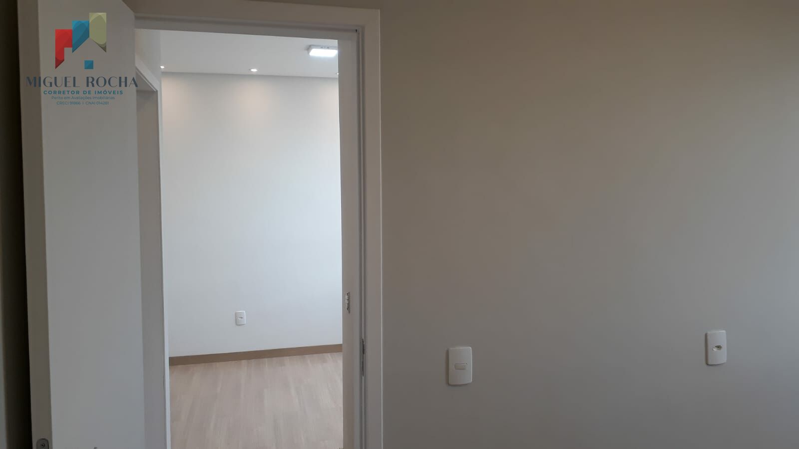 Apartamento à venda no bairro Nova Tatuí - Tatuí/SP