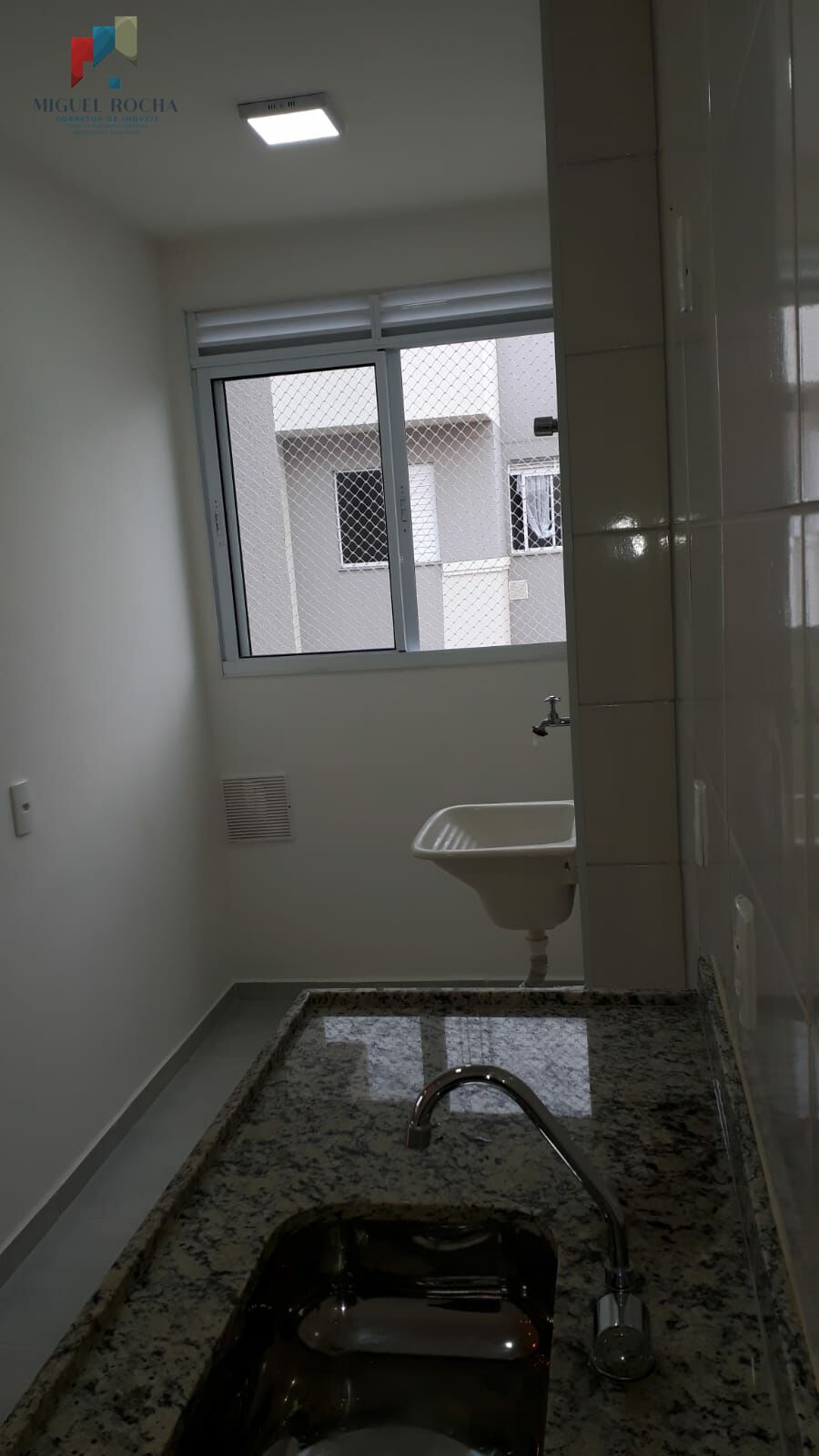 Apartamento à venda no bairro Nova Tatuí - Tatuí/SP