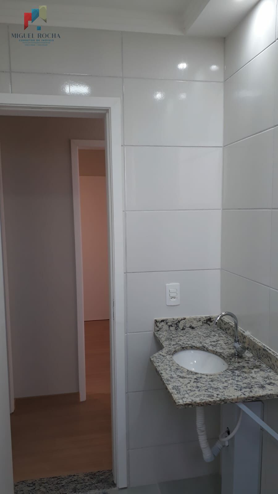 Apartamento à venda no bairro Nova Tatuí - Tatuí/SP