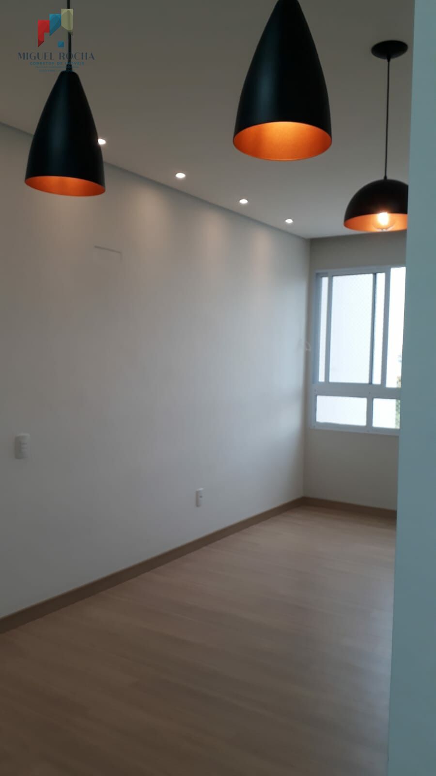 Apartamento à venda no bairro Nova Tatuí - Tatuí/SP