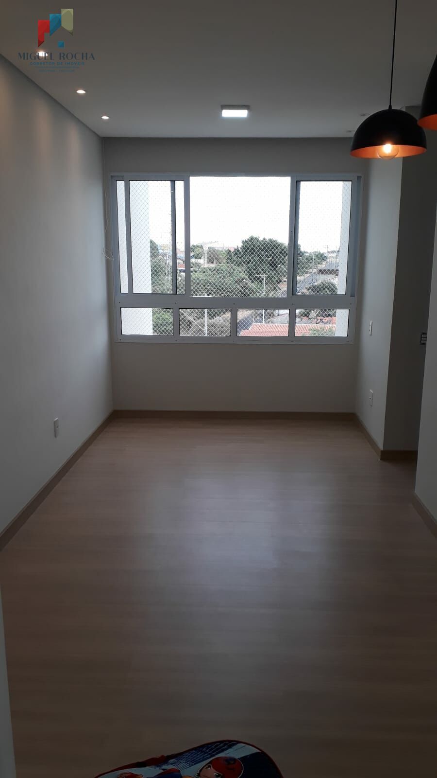 Apartamento à venda no bairro Nova Tatuí - Tatuí/SP