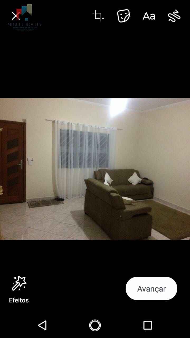 Sobrado a venda em Tatuí SP