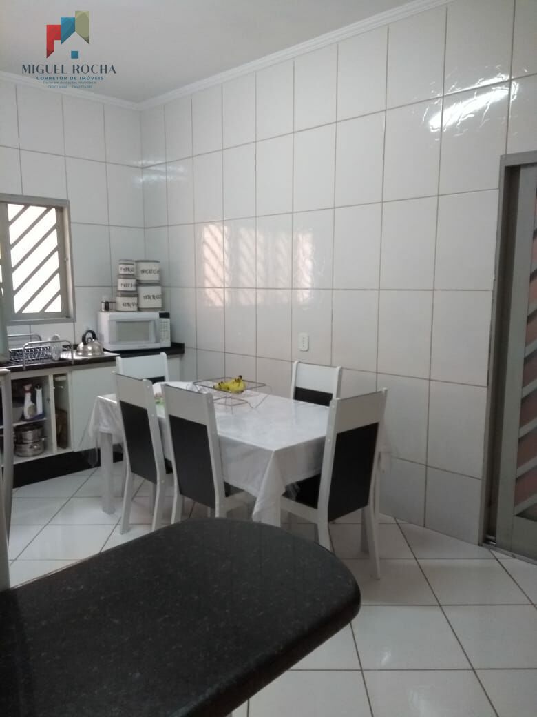 Sobrado a venda em Tatuí SP