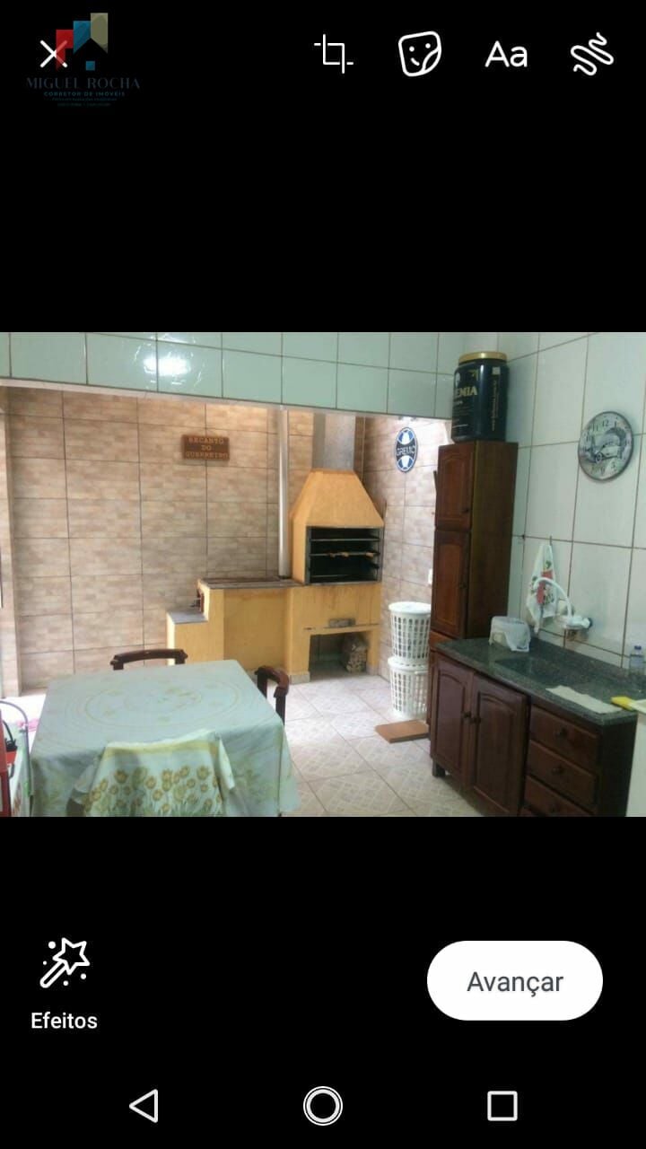 Sobrado a venda em Tatuí SP