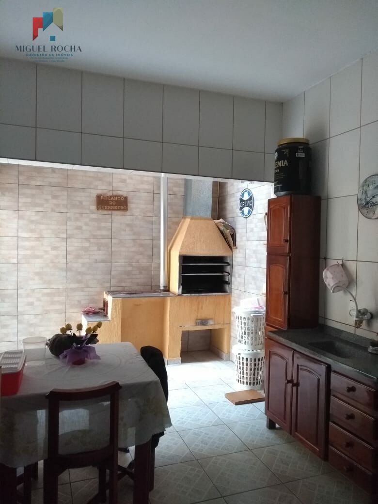 Sobrado a venda em Tatuí SP