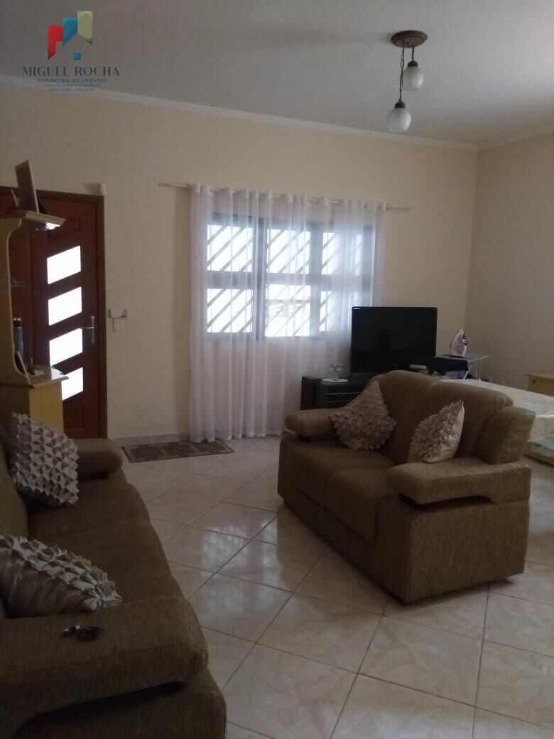 Sobrado a venda em Tatuí SP
