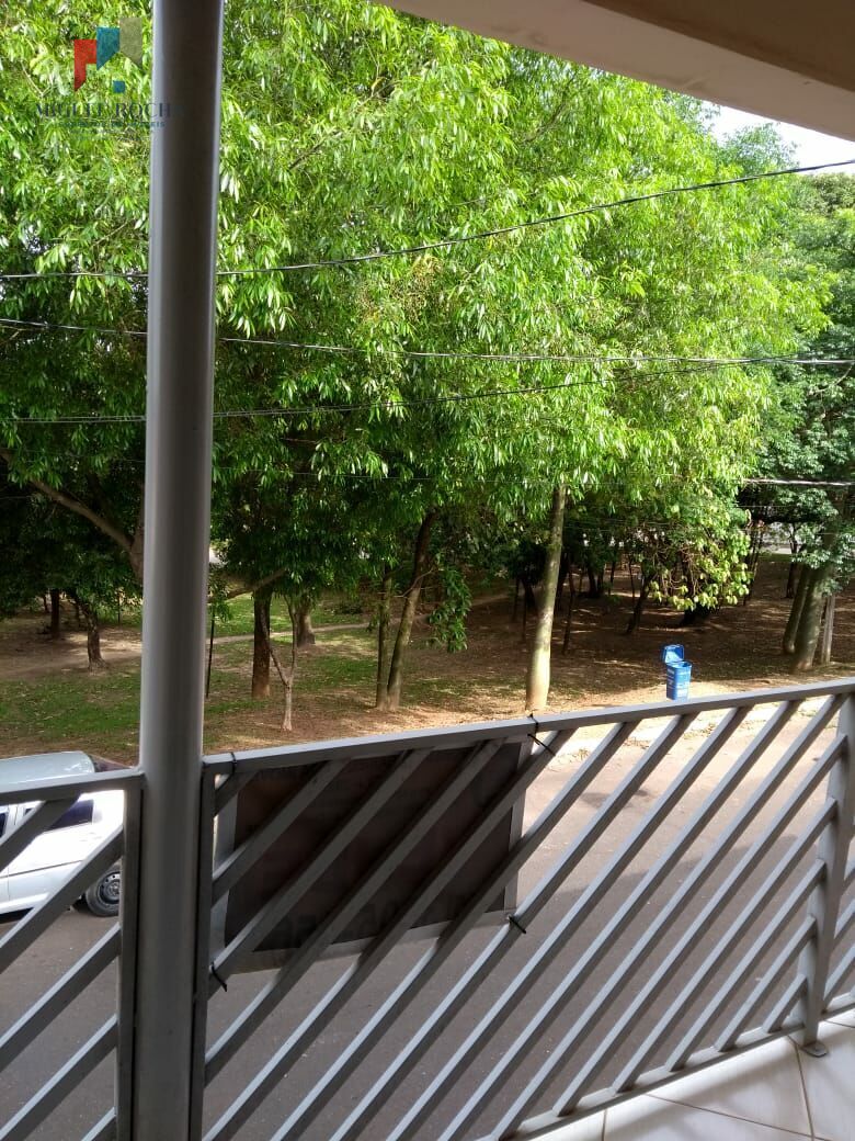 Sobrado a venda em Tatuí SP