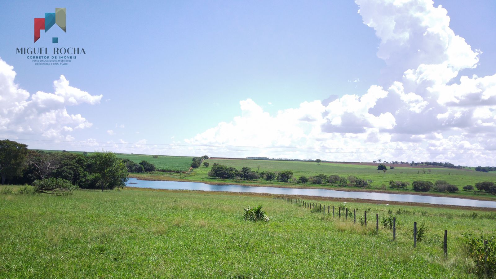 Fazenda a venda