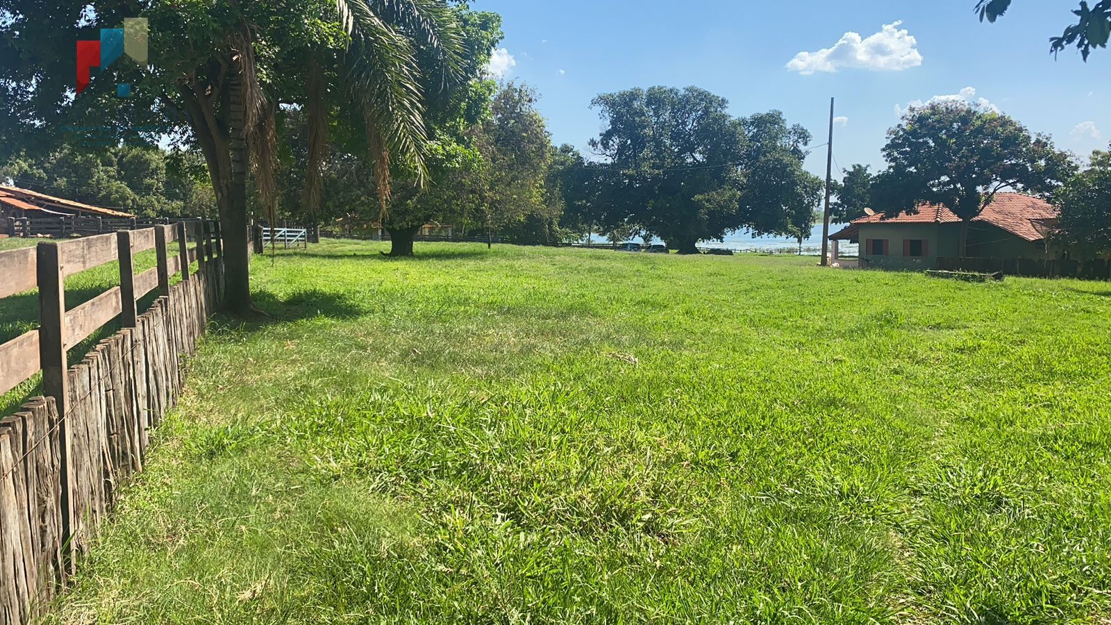 Fazenda a venda