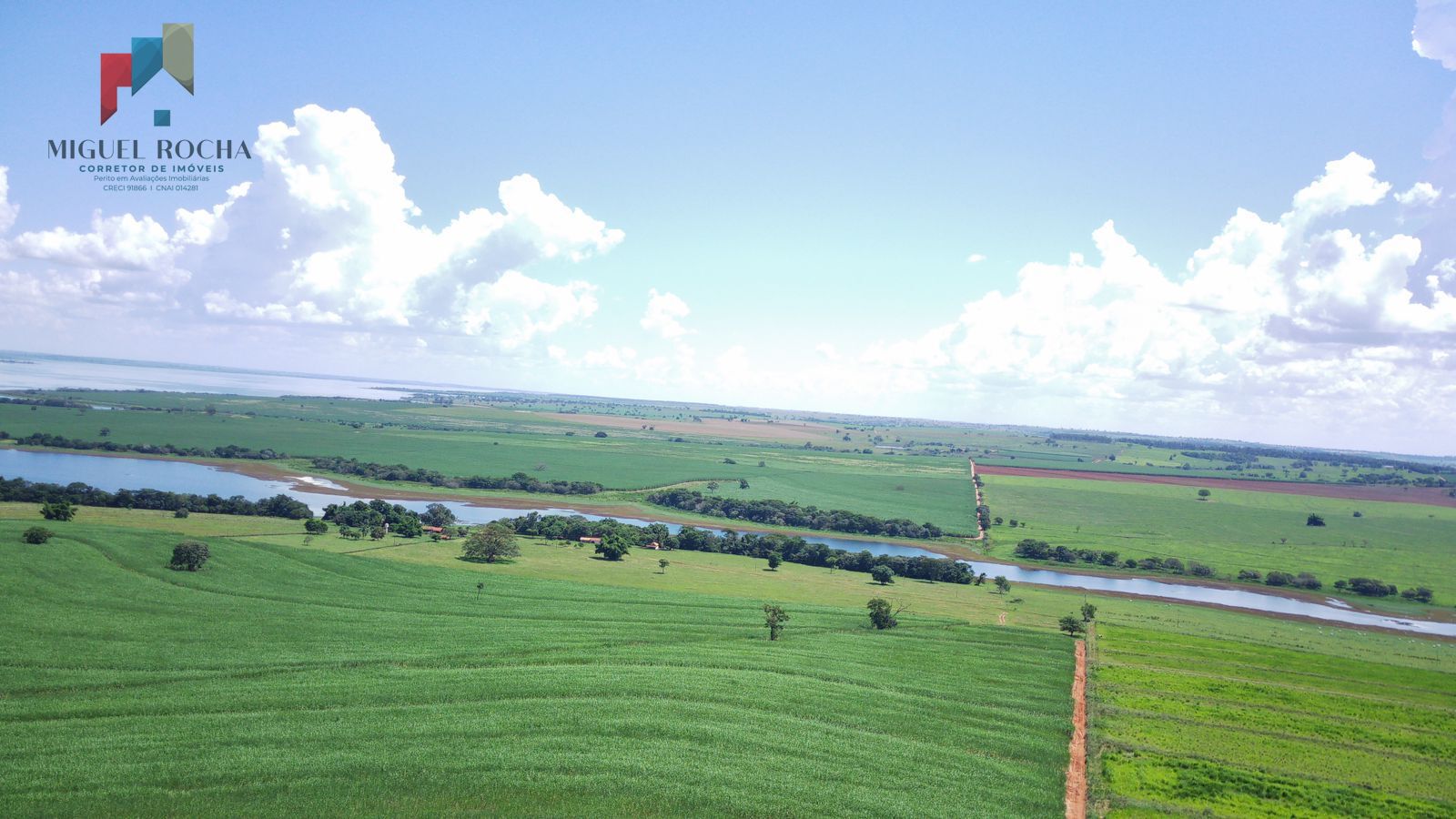 Fazenda a venda