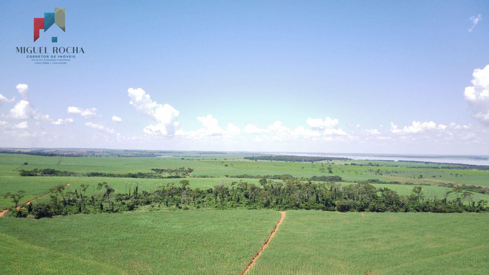 Fazenda a venda
