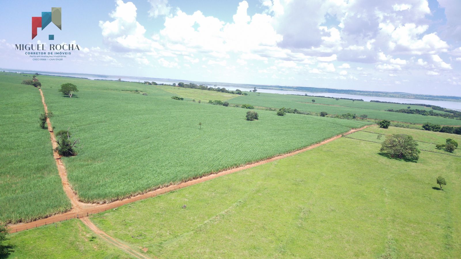 Fazenda a venda