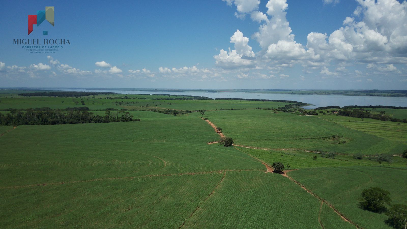 Fazenda a venda