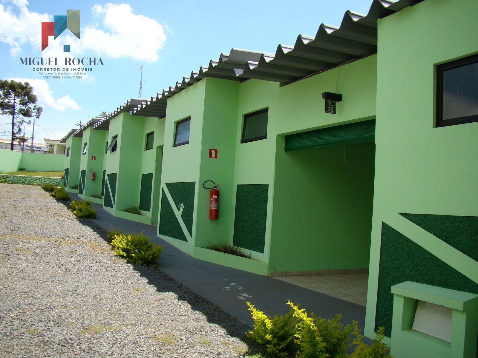 Motel a venda em Tatuí SP - foto 1