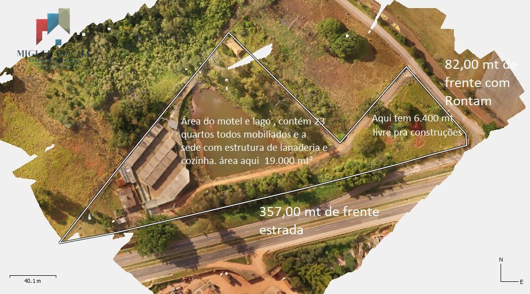 Motel a venda em Tatuí SP - foto 21
