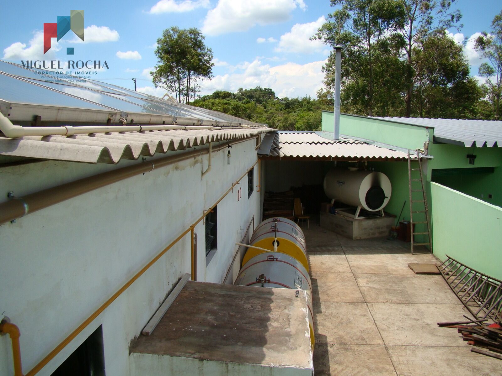 Motel a venda em Tatuí SP - foto 9