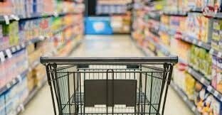 Rede de Supermercado - foto 1