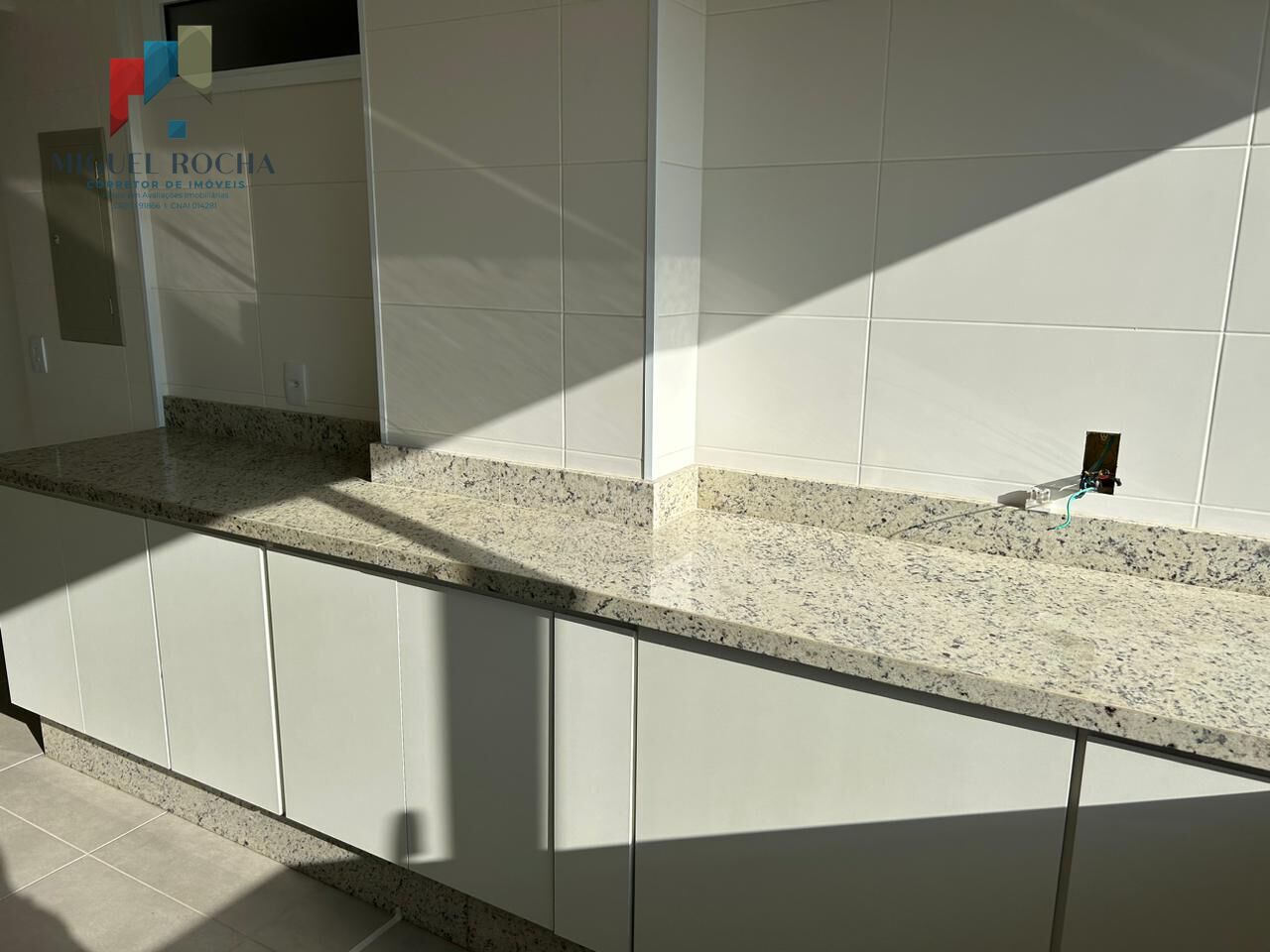 Apartamento Alto Padrão em Centro, Tatuí/SP