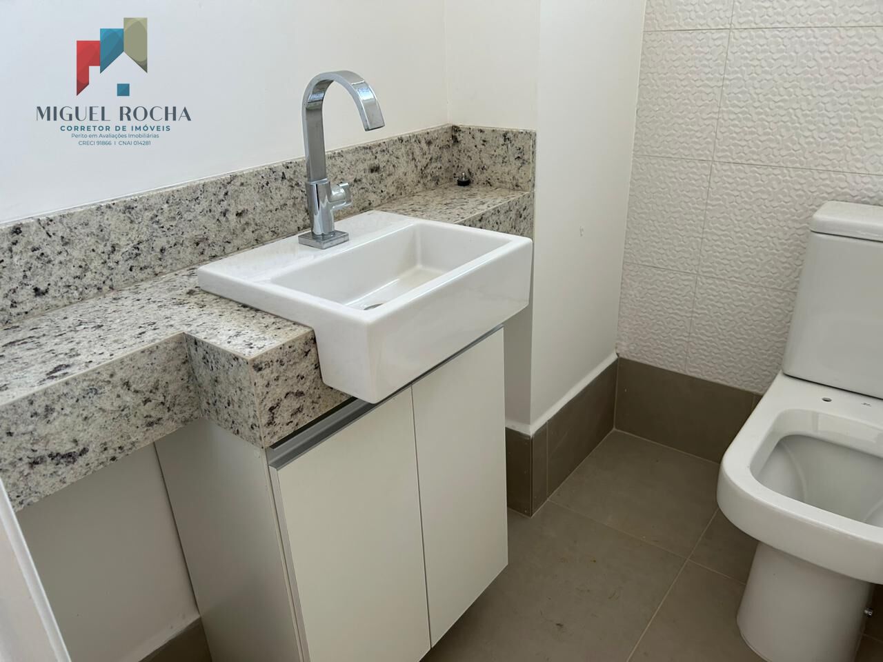 Apartamento Alto Padrão em Centro, Tatuí/SP