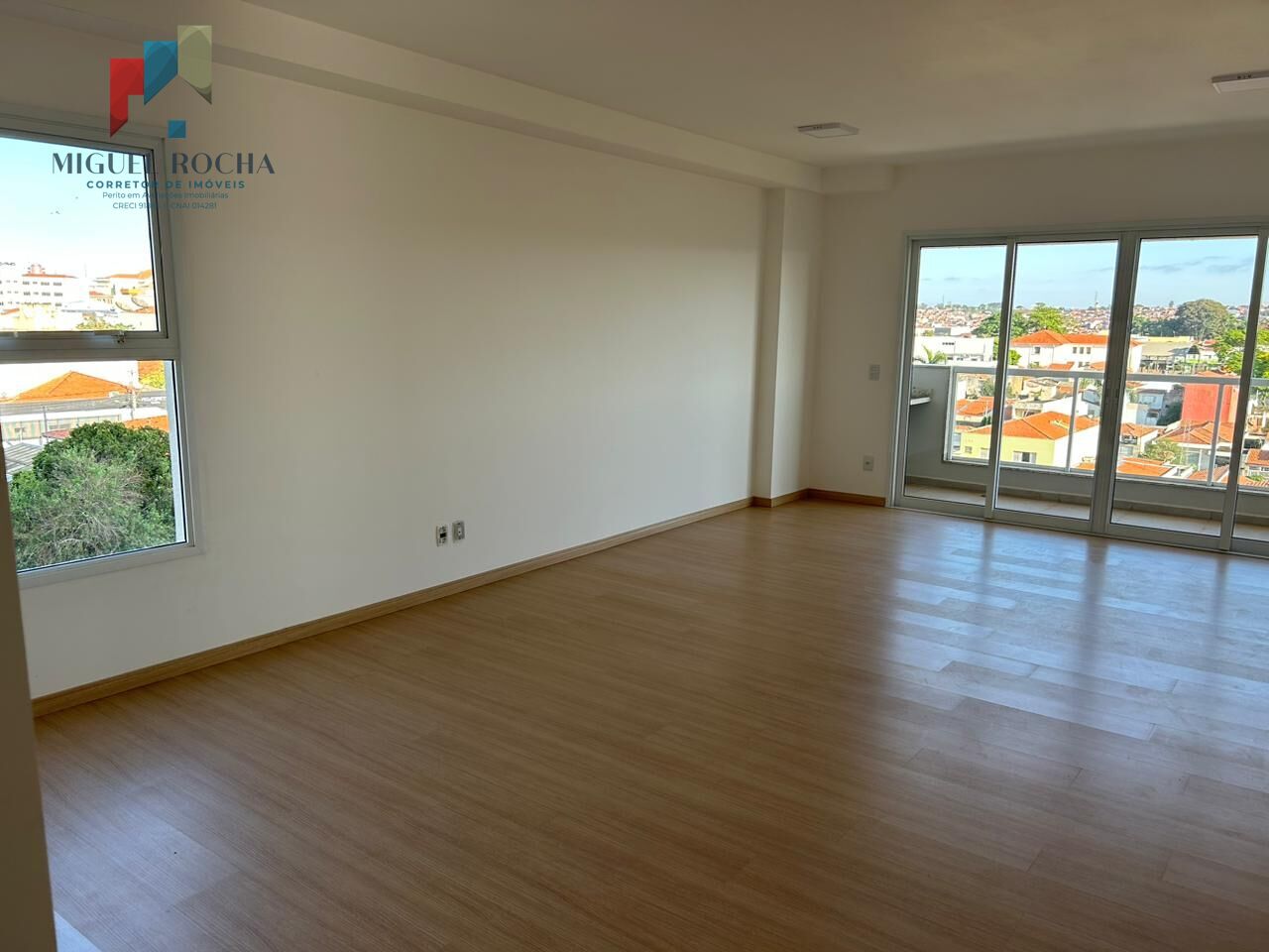 Apartamento Alto Padrão em Centro, Tatuí/SP
