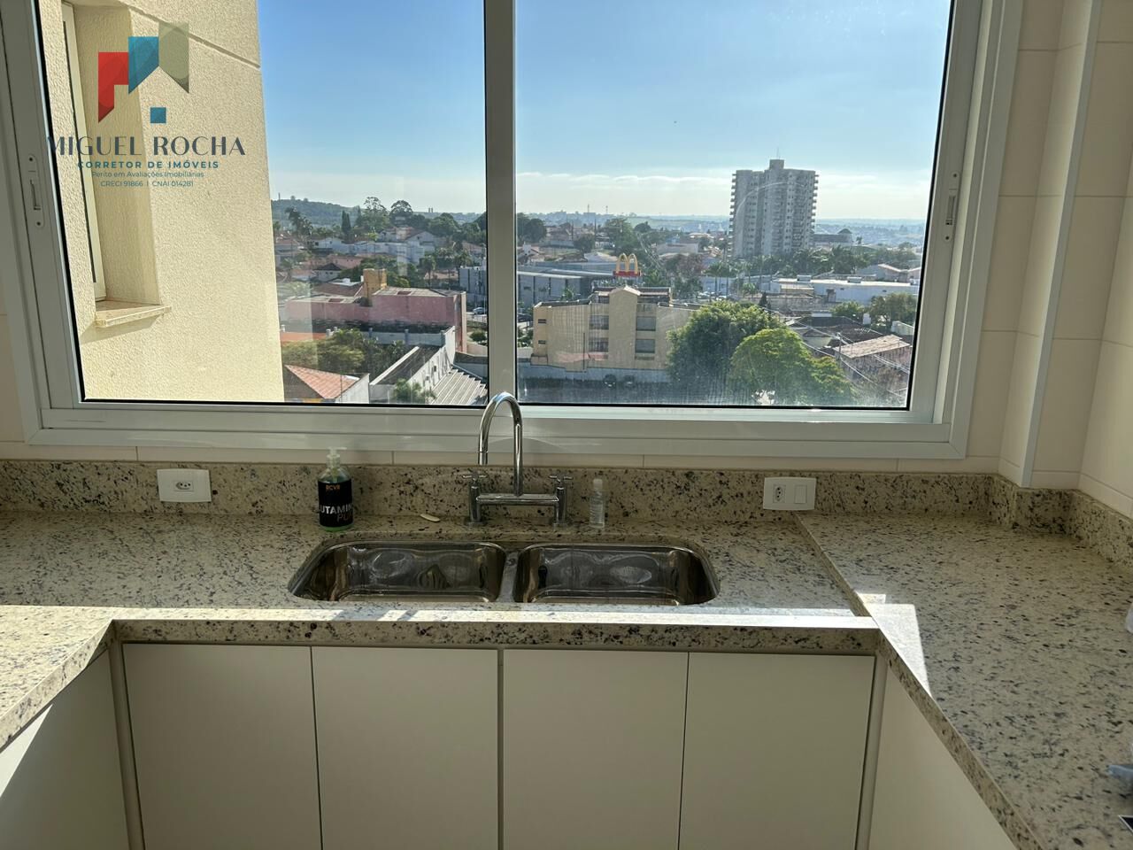 Apartamento Alto Padrão em Centro, Tatuí/SP