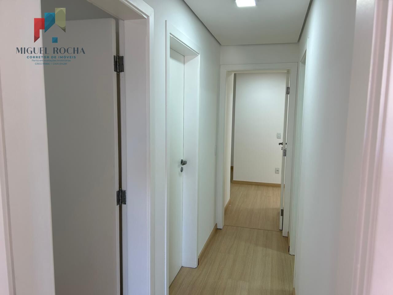 Apartamento Alto Padrão em Centro, Tatuí/SP