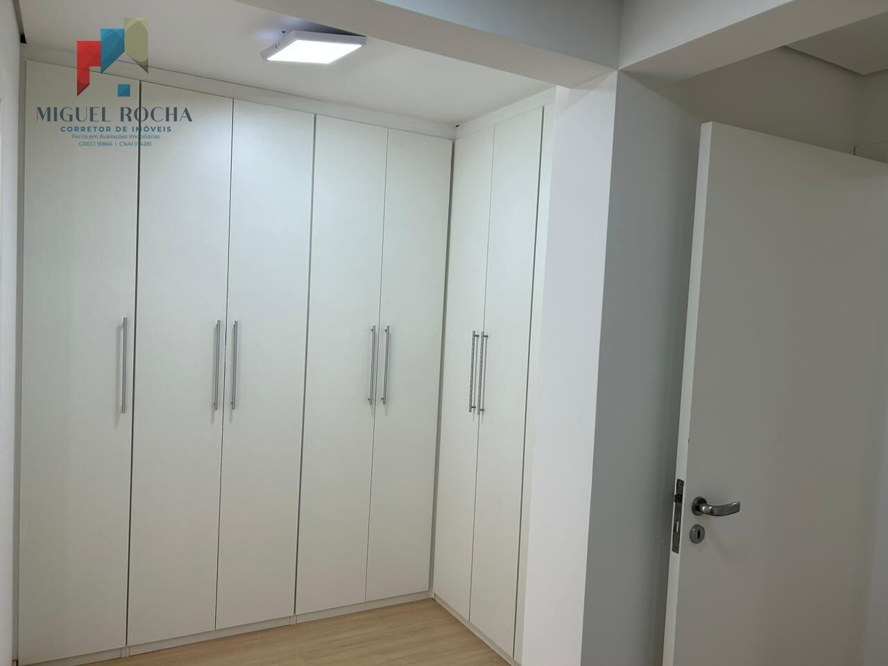 Apartamento Alto Padrão em Centro, Tatuí/SP